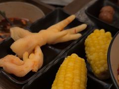 -和子足浴SPA会馆(东方之门店)