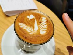 -Seesaw Coffee(苏州中心店)