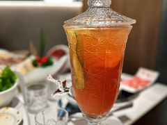 -左庭右院鲜牛肉火锅(新梅广场店)