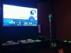 -萧邦音乐会所KTV·蒸汽活海鲜自助(福田店)