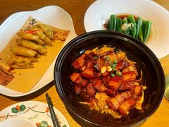 -味莊餐厅(康庄南街店)