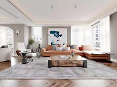 -星杰国际设计 别墅大宅装修(虹桥分公司)