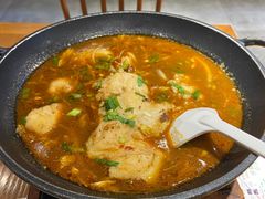 -苗小坛酸汤鱼(酒仙桥店)