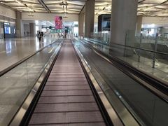 -上海虹桥国际机场