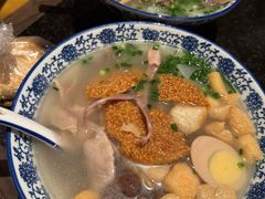 -小潘记鸭血粉丝汤