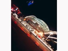 -沈阳奥林匹克体育中心