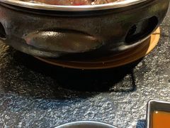 -九田家黑牛烤肉料理(太阳城店)