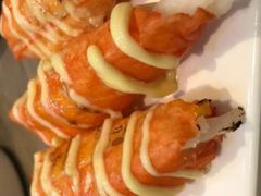 -新一番三文鱼寿司(红城湖店)