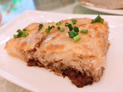 黄金豆皮-亢龙太子酒轩(东湖店)