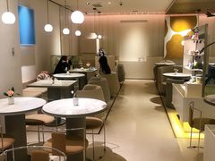 大堂-théATRE 茶聚场(王府中環店)