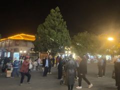 -巍山古城-拱辰楼