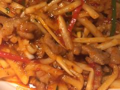 -外婆家(蓝色港湾店)