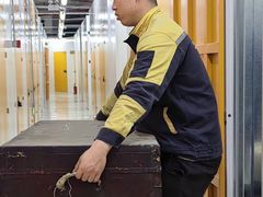 -安东易迷你仓自助寄存仓库(淞虹路店)