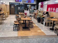 -吉祥馄饨(宁波高铁店)