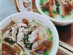 -凌舍好烧鹅(中山路店)