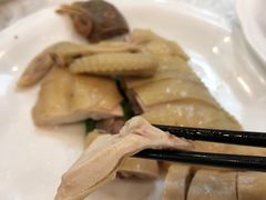 -文记壹心鸡(宝华路店)
