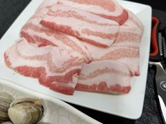-金刚山(学府路店)