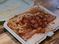 -胖姐盒饭(通达街店)