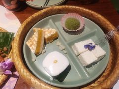 -苏梅花园(群星城店)