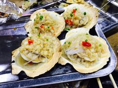 -老虎滩大连海鲜烧烤(建邺云锦路总店)