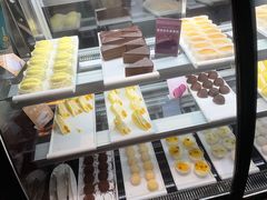 -加餐海鲜自助(宝龙一城店)