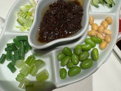 -四季民福烤鸭店(故宫店)