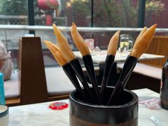 -唐猫庭院·千年陕菜(大唐不夜城店)