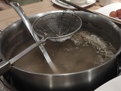 -嬷孙家潮汕牛肉火锅(北京路天河城店)