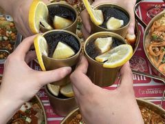 -冒菜西施·非遗冒菜(总店)