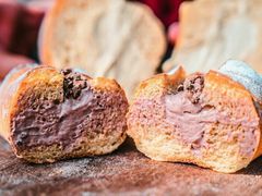 -啊噗吐呦现场烘焙(麦凯乐店)