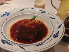 -二泉园老菜馆·百年无锡菜