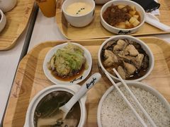 -真功夫(大德路店)