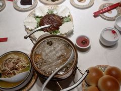 -砂锅居·始于1741(万丰路店)