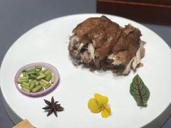 -阿庄新豫菜(航海东路店)