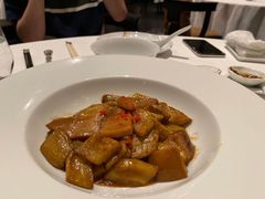 -宝丽轩中餐厅BAOLIXUAN