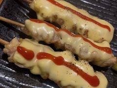 -木子烧鸟屋(百子湾店)