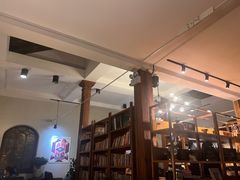 -1901 Cafe(西四店)