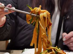 -魏家凉皮(西安秋林宏业商厦店)