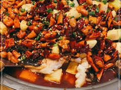 -锦尚阁烤鱼(望京新荟城店)