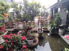 -海韵人家.海景花园经典云南菜(双廊店)