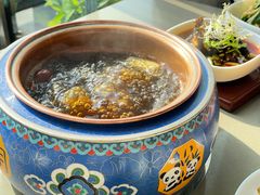 -享月汤皇·海鲜小火锅·聚会(曲江创意谷店)