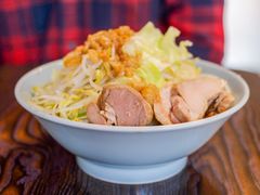 -拉面莊夢語＆中华料理八椿