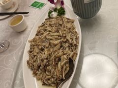 -新光酒家方亮蟹宴(黄浦店)
