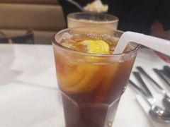 -香港新发烧腊茶餐厅(万象店)