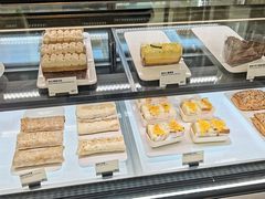 -Seesaw Coffee(环贸iapm店)