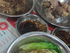 -阿秋牛排(湖心街店)