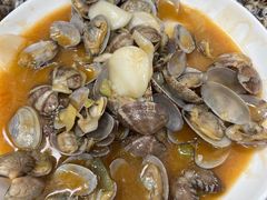 炒花甲-大勇海鲜(叙康里店)