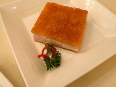 冰皮三层肉-利苑酒家(宜安广场店)