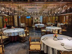 -汉唐宴长安食府