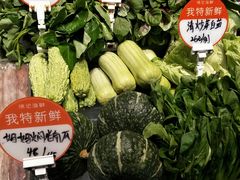 -徐记海鲜(观沙岭|滨江新城店)